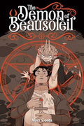 The Demon of Beausoleil - Paperback