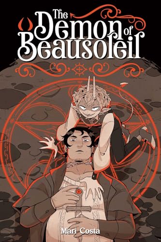 The Demon of Beausoleil - Paperback