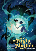 The Night Mother Vol. 2 - Paperback