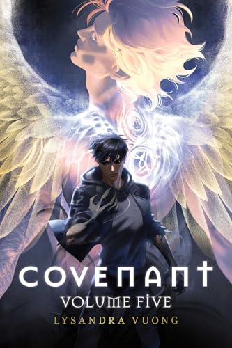Covenant Vol. 5 - Paperback