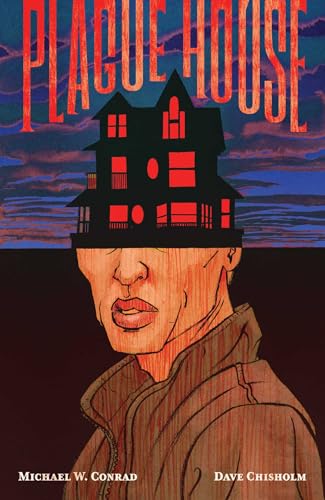 Plague House - Paperback