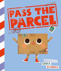 Pass the Parcel - Hardcover