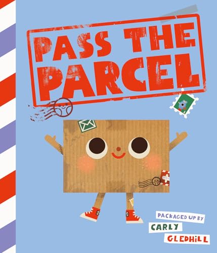 Pass the Parcel - Hardcover