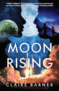 Moonrising - Paperback