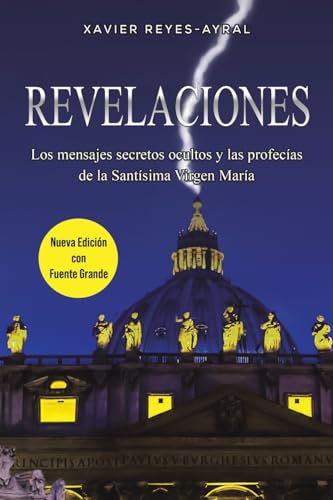 Revelaciones - Paperback