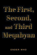 The First, Second, and Third Meqabyan - Paperback