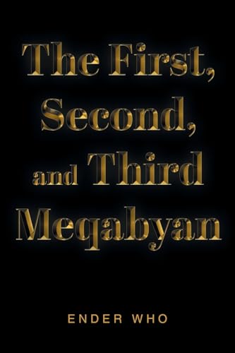 The First, Second, and Third Meqabyan - Paperback