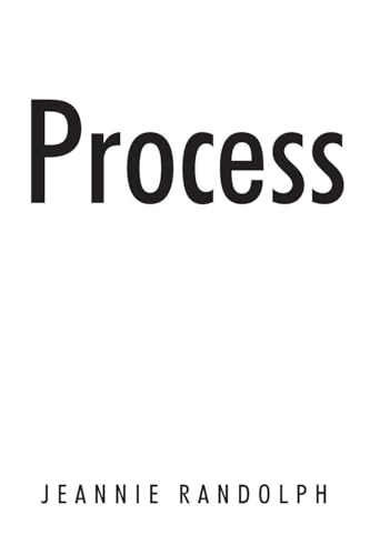 Process - Paperback