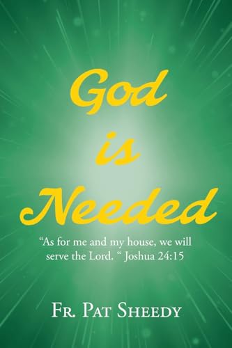 God is Needed - Paperback