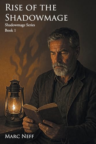 Rise of the Shadowmage: Book 1: Shadowmage Series - Paperback