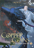 Copper Coins: Tong Qian Kan Shi (Novel) Vol. 2 - Paperback