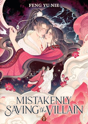 Mistakenly Saving the Villain (Novel) Vol. 1 - Paperback