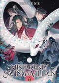 Mistakenly Saving the Villain (Novel) Vol. 2 - Paperback