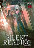 Silent Reading: Mo Du (Novel) Vol. 1 - Paperback