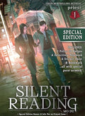 Silent Reading: Mo Du (Novel) Vol. 1 (Special Edition) - Paperback