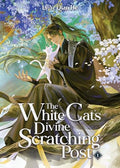 The White Cat's Divine Scratching Post (Novel) Vol. 1 - Paperback