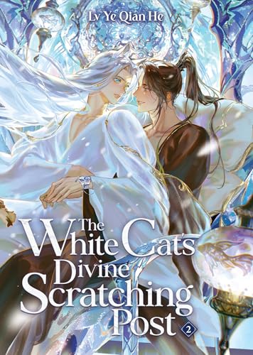 The White Cat's Divine Scratching Post (Novel) Vol. 2 - Paperback