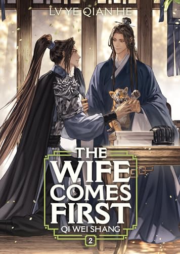 The Wife Comes First: Qi Wei Shang (Novel) Vol. 2 - Paperback