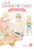 Our Dining Table: Seconds, Please! Vol. 1 - Paperback