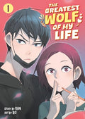 The Greatest Wolf of My Life Vol. 1 - Paperback