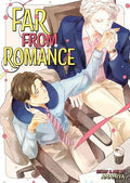 Far from Romance - Paperback