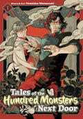 Tales of the Hundred Monsters Next Door Vol. 1 - Paperback