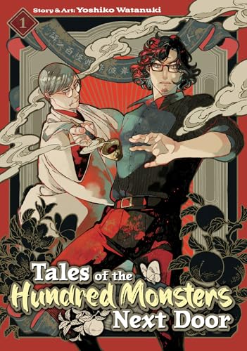 Tales of the Hundred Monsters Next Door Vol. 1 - Paperback