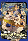 Tales of the Hundred Monsters Next Door Vol. 2 - Paperback