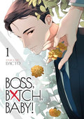 Boss, Bxtch, Baby Vol. 1 - Paperback