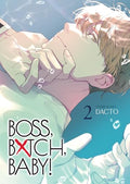 Boss, Bxtch, Baby Vol. 2 - Paperback