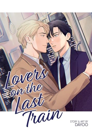 Lovers on the Last Train - Paperback