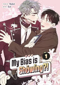 My Bias Is Showing?! Vol. 1 - Paperback