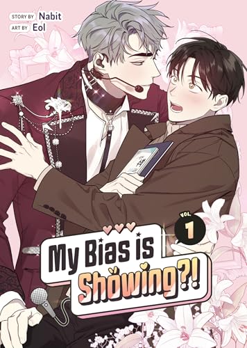 My Bias Is Showing?! Vol. 1 - Paperback