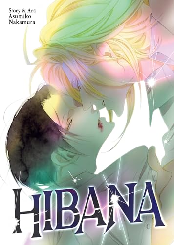 Hibana - Paperback