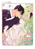 No Love Zone Vol. 5 - Paperback