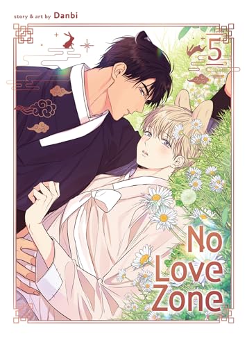 No Love Zone Vol. 5 - Paperback