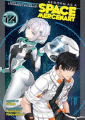 Reborn as a Space Mercenary: I Woke Up Piloting the Strongest Starship! (Light Novel) Vol. 14 - Paperback