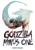 Godzilla Minus One - Paperback