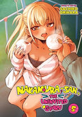 Nakamura-San, the Uninvited Gyaru Vol. 5 - Paperback