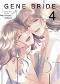 Gene Bride Vol. 4 - Paperback