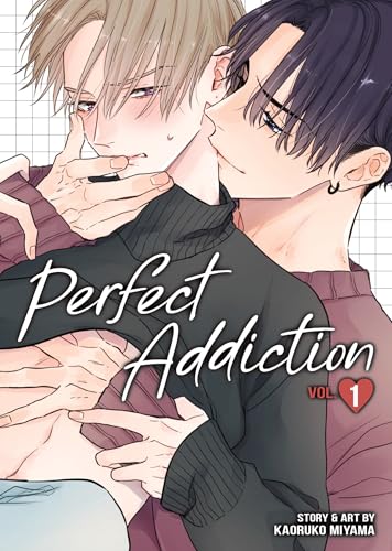 Perfect Addiction Vol. 1 - Paperback