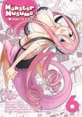 Monster Musume: I Heart Monster Girls Vol. 6 - Paperback
