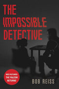 The Impossible Detective - Paperback