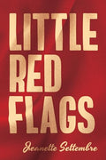 Little Red Flags - Paperback