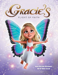 Gracie's Flight of Faith - Paperback