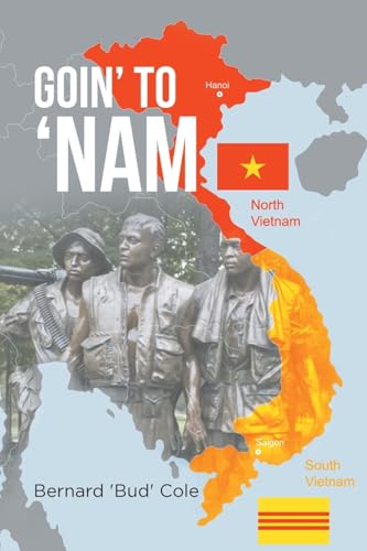 Goin' to 'Nam - Paperback