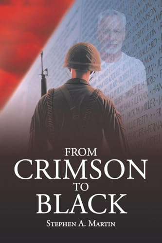 From Crimson to Black - Paperback