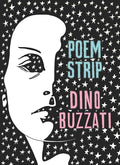 Poem Strip: Including an Explanation of the Afterlife - Paperback