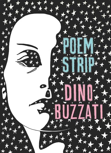 Poem Strip: Including an Explanation of the Afterlife - Paperback