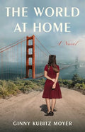World at Home - Paperback